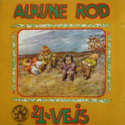 Alrune Rod : 4-Vejs